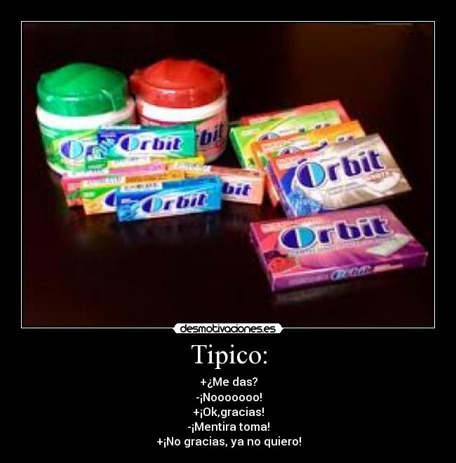 Tipico: -