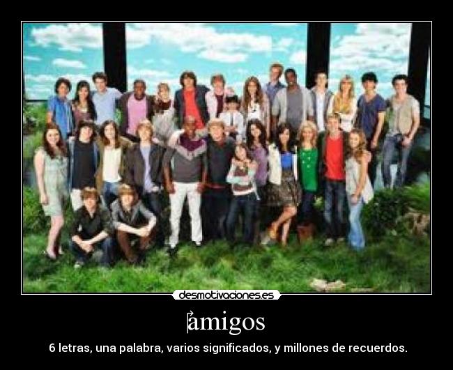 carteles amigos moxtra desmotivaciones