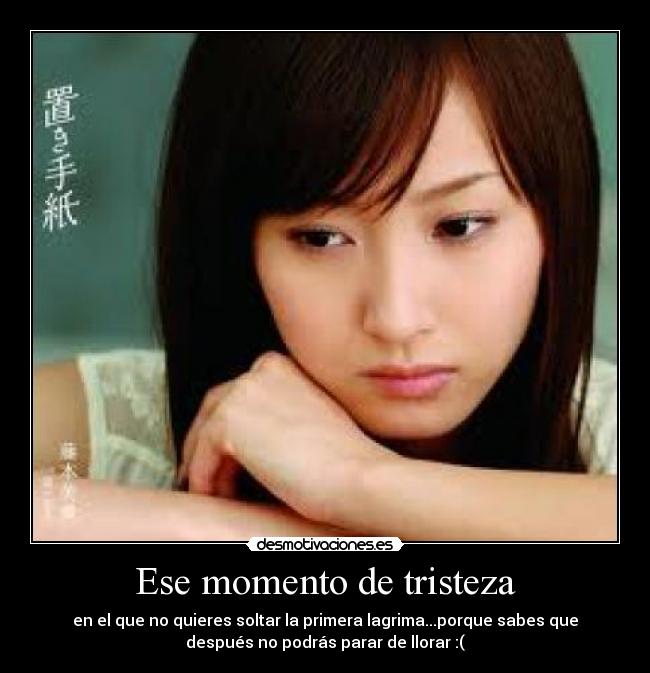 carteles tristeza terry desmotivaciones