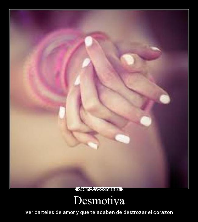 Desmotiva - 