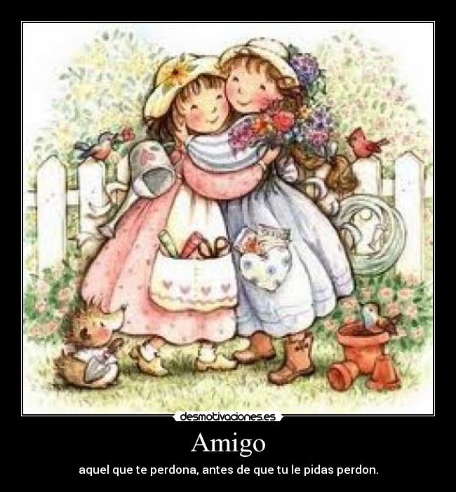 Amigo -