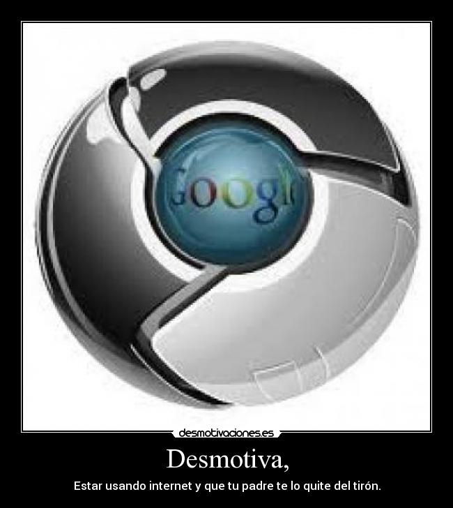Desmotiva, -