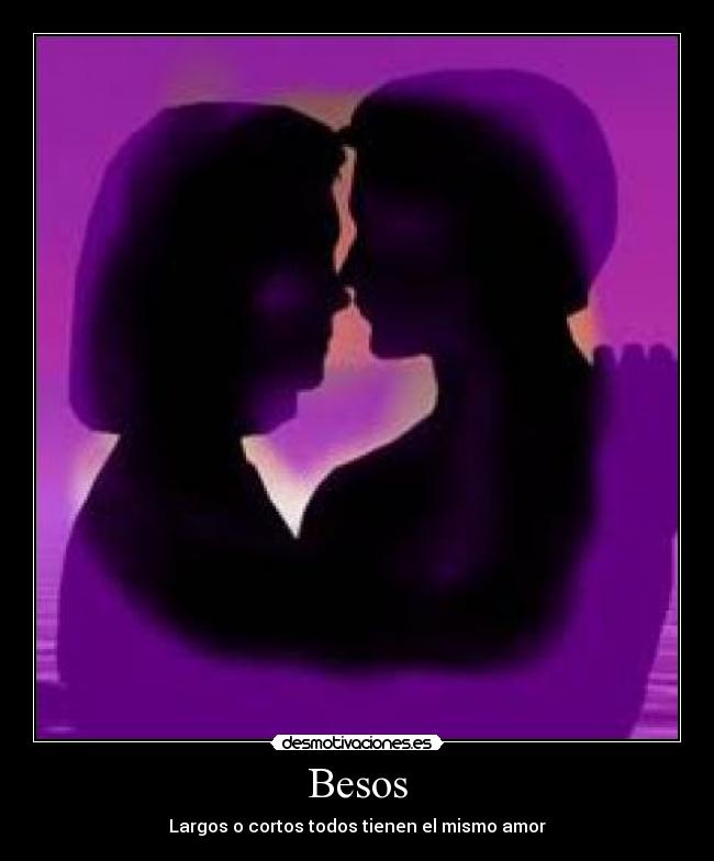 Besos - 