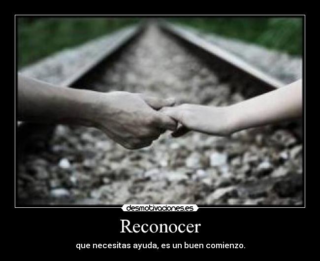 Reconocer - 
