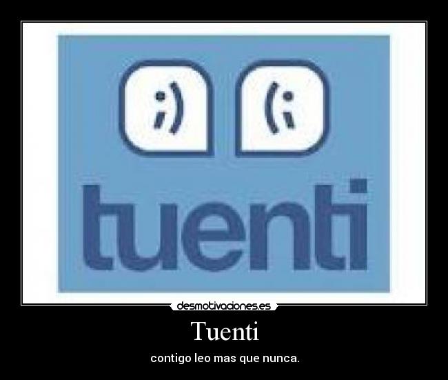 Tuenti -