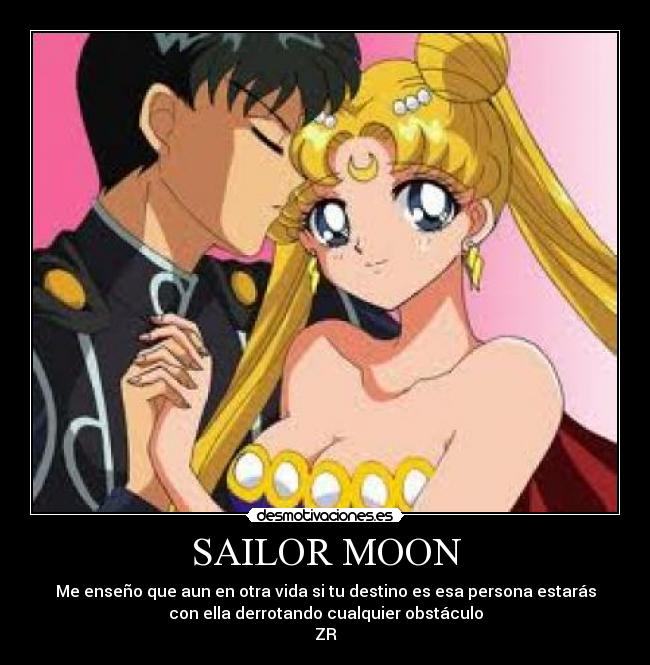 SAILOR MOON - 