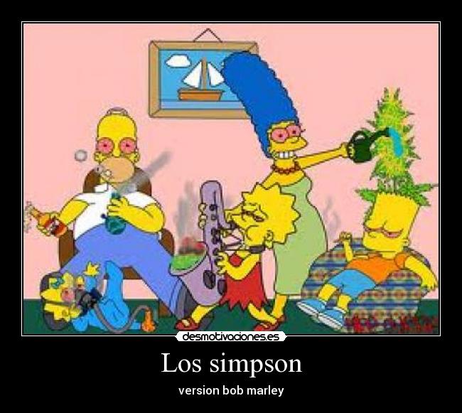 Los simpson - 