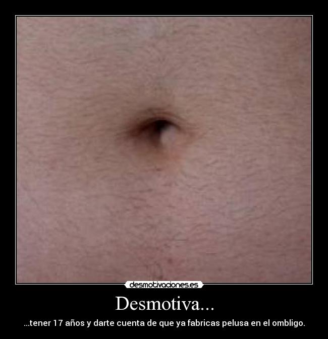 Desmotiva... - 