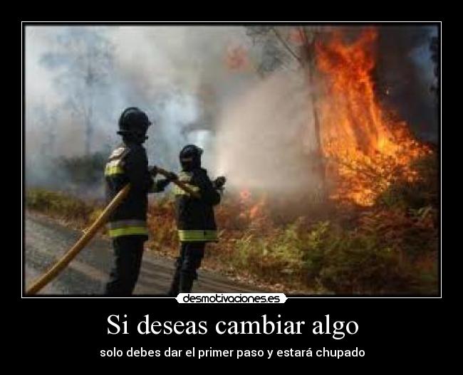 carteles sii desmotivaciones
