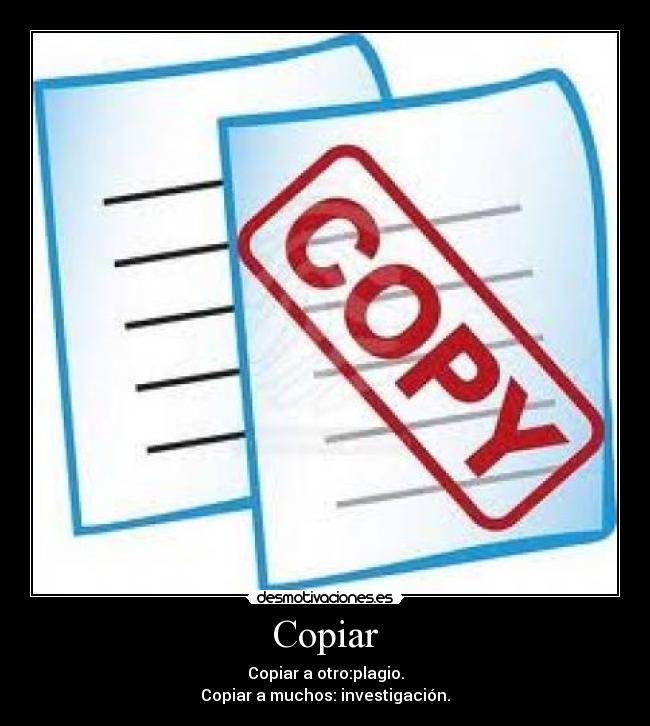 Copiar -