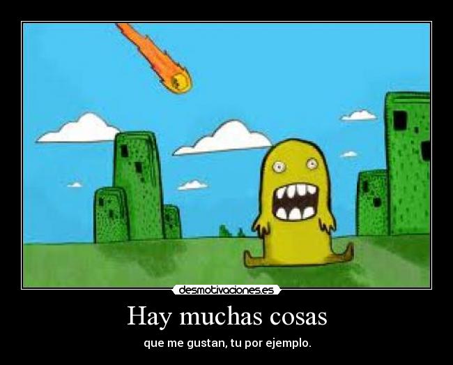 carteles desmotivaciones