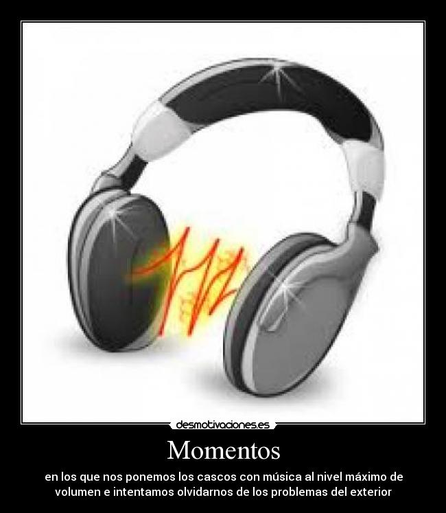 Momentos - 