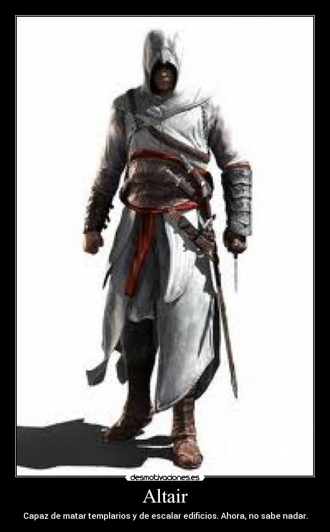 Altair -