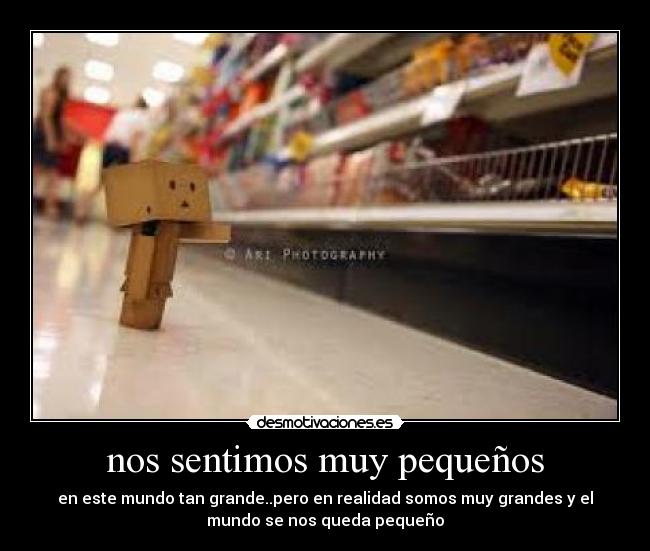 carteles angeva desmotivaciones