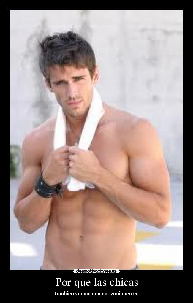 Por que las chicas - 
