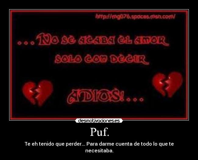Puf. - 