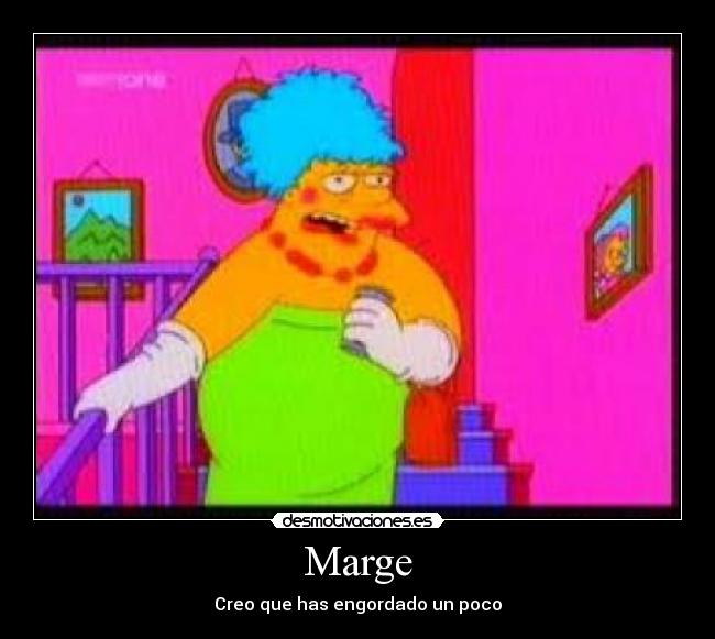 Marge - 