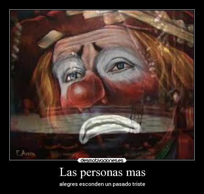 Las personas mas -