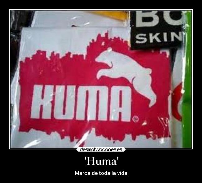 Huma - 