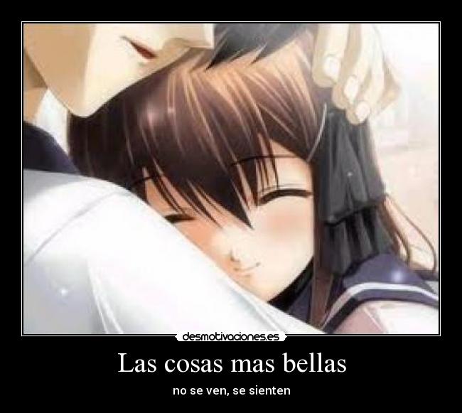 carteles abrazo desmotivaciones