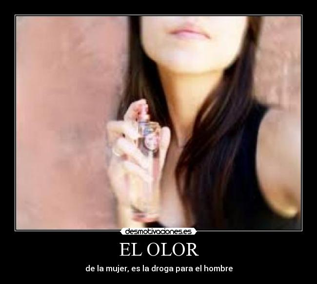 EL OLOR - 