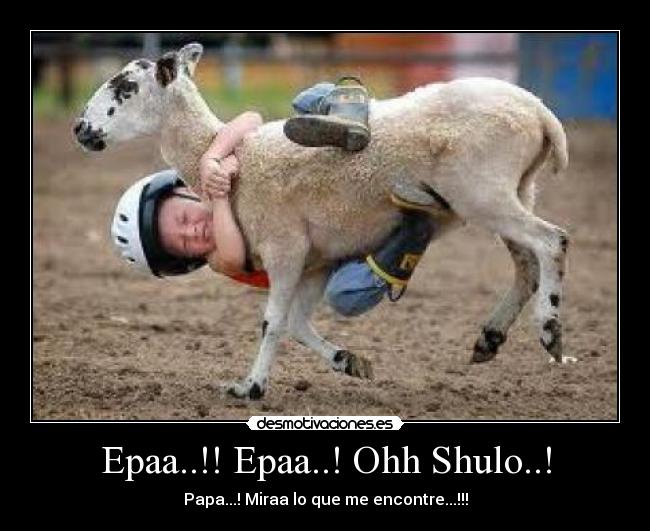 carteles epaa mulaa que decir desmotivaciones