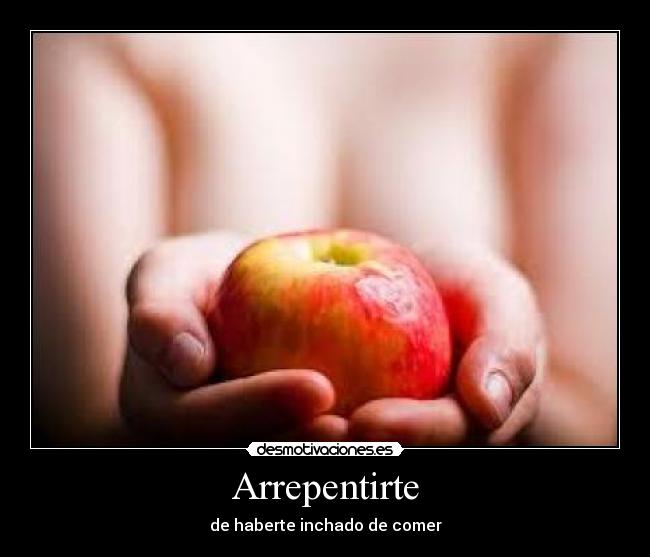 Arrepentirte - 
