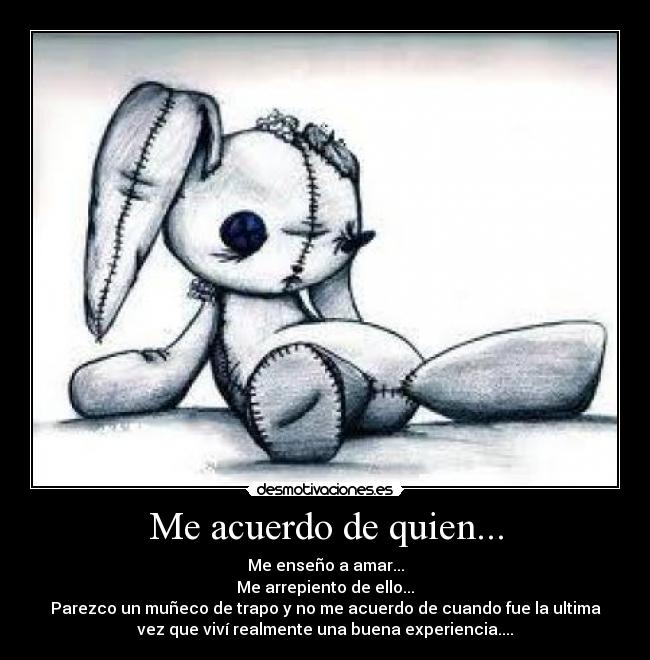 carteles dolor desmotivaciones