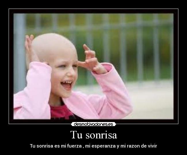 Tu sonrisa - 
