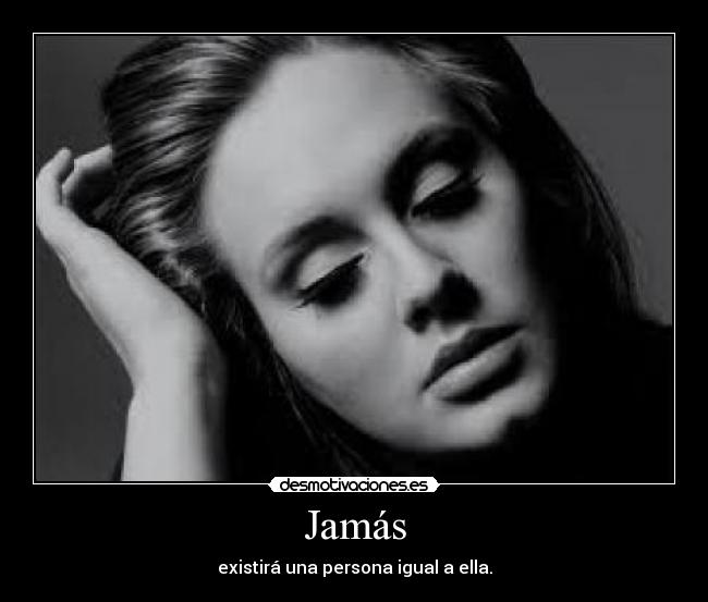 Jamás -