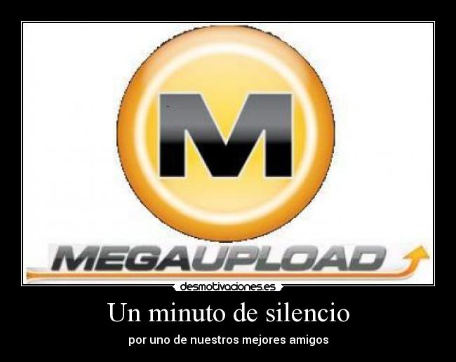 Un minuto de silencio - 