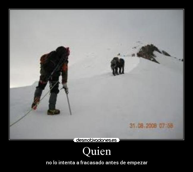 Quien - 