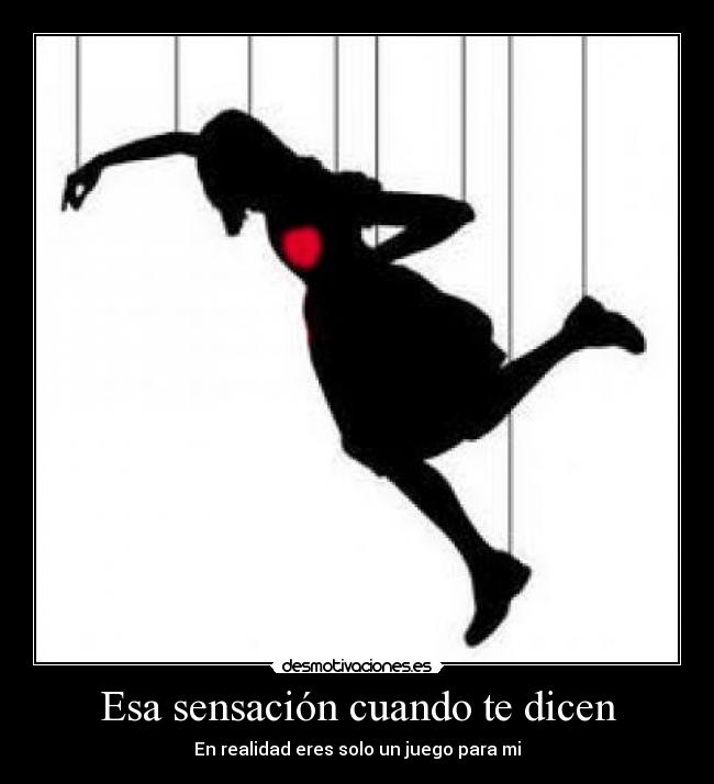 carteles amor desmotivaciones