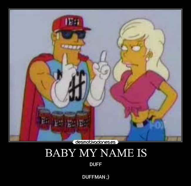 carteles name desmotivaciones