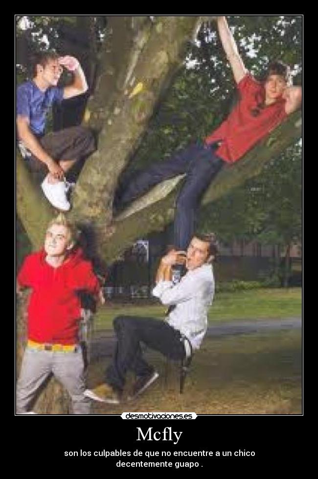 Mcfly - 