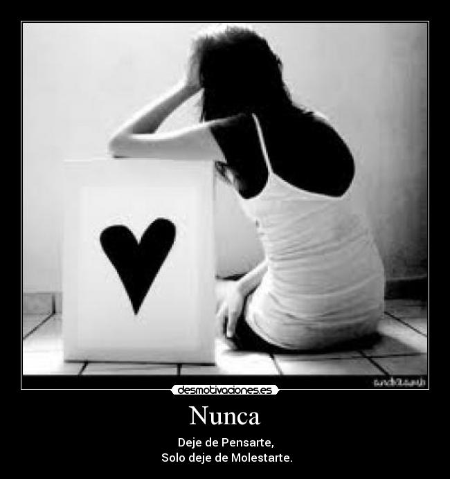 Nunca - 