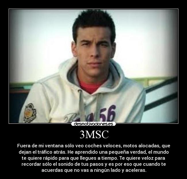 3MSC - 
