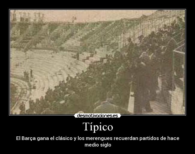 carteles madridistas desmotivaciones