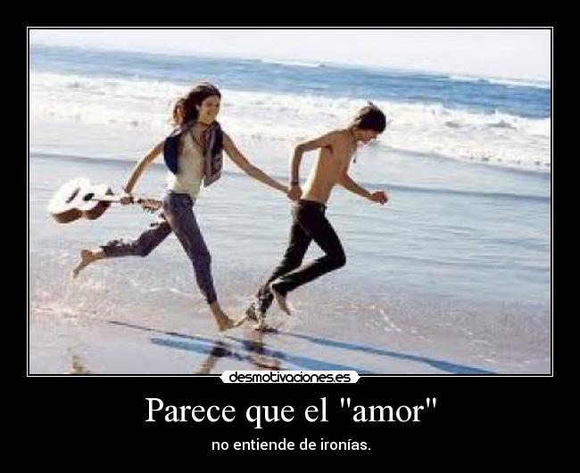 carteles amor lovepocholate desmotivaciones