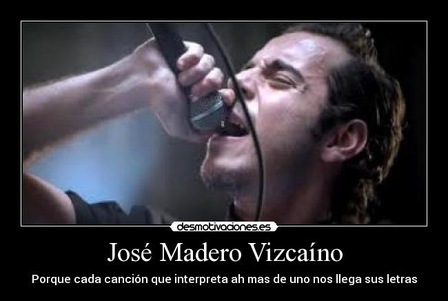 Jose Madero Vizcaino