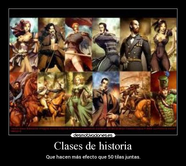 carteles historia mariatururu desmotivaciones
