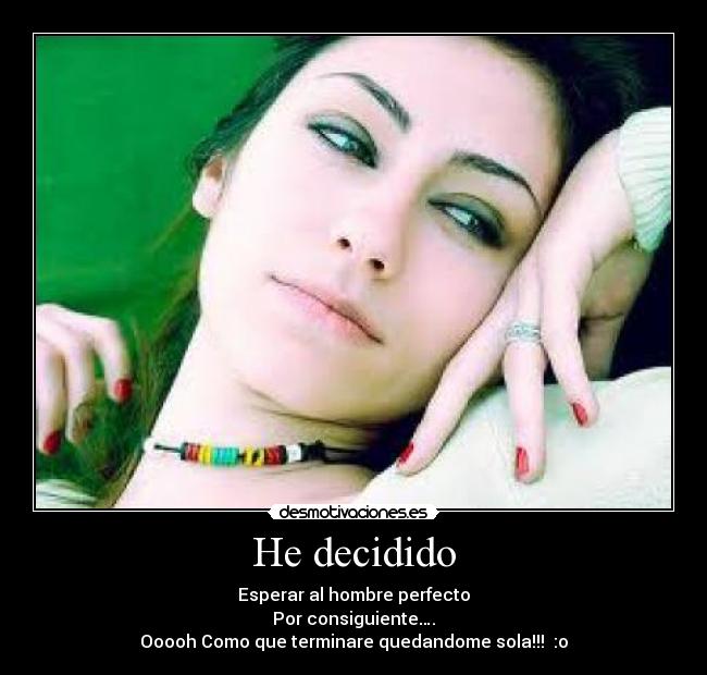 carteles decision desmotivaciones