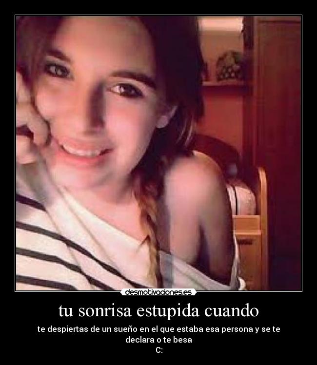 carteles sonrisa seds desmotivaciones