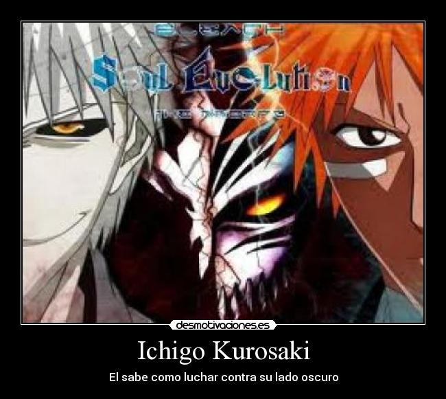 Ichigo Kurosaki - 