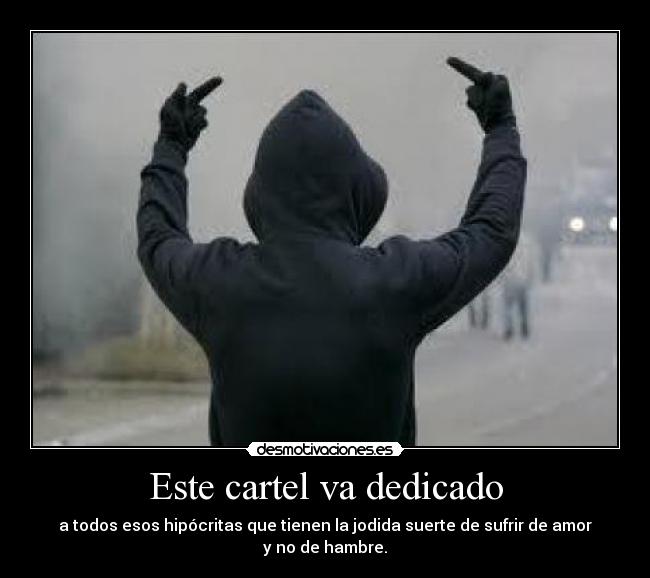 carteles chuparla otro lado capullos desmotivaciones