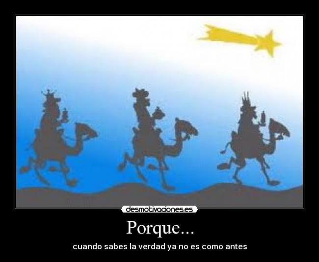Porque... - 