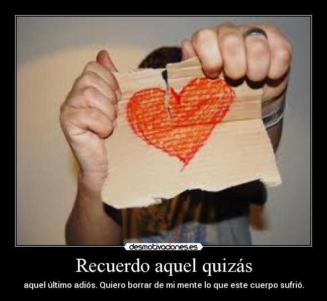 carteles adios sufrir borrar mente porta desmotivaciones