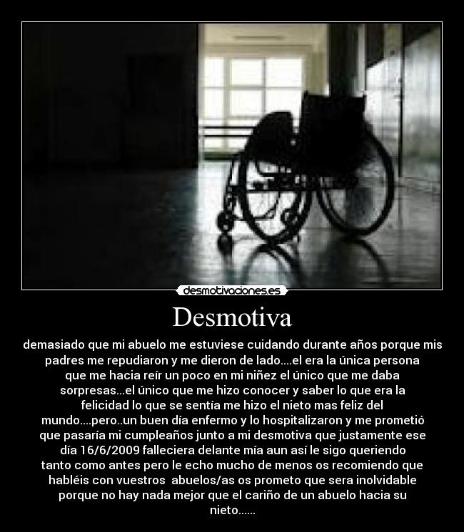 carteles 234567 desmotivaciones