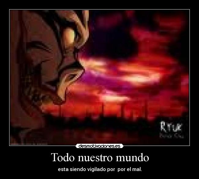 carteles mundo ryuk como cartel mexicano ellos deciden quien vive quien muere omar9798 desmotivaciones