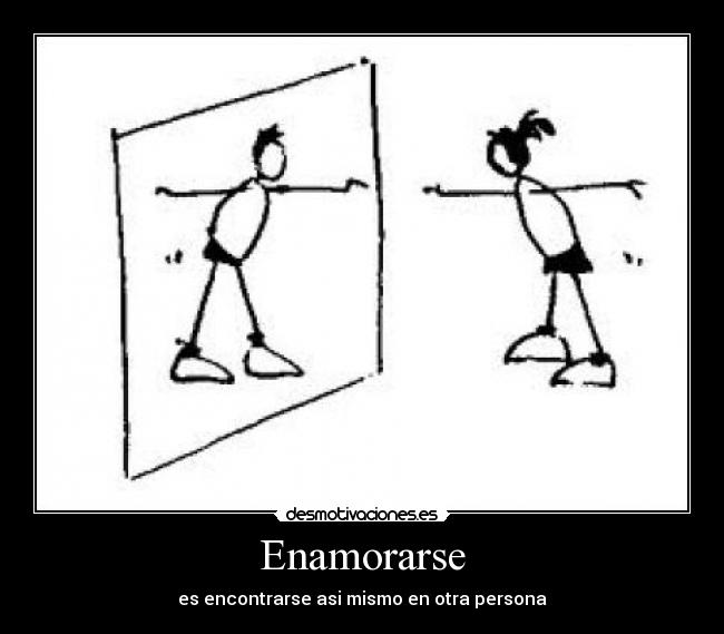 Enamorarse -